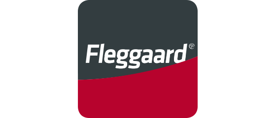 Fleggaard logo