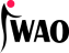 iWao logo