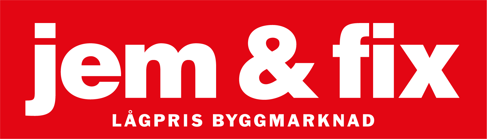jem & fix logo