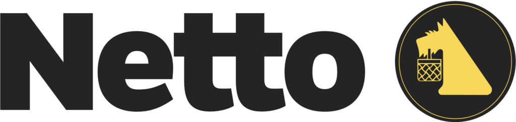 Netto logo